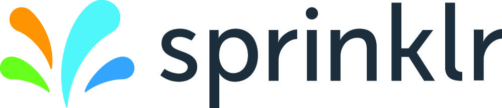Sprinklr