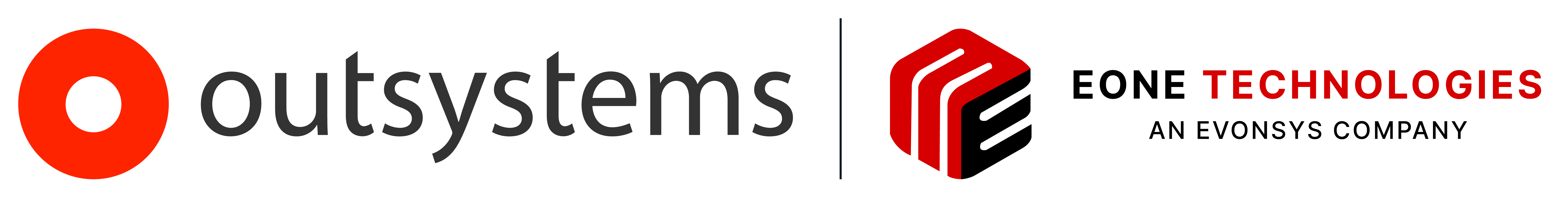 Outsystems & EONE Technologies
