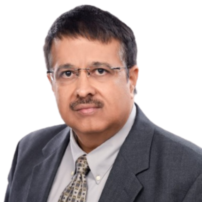 Pradip Thaker