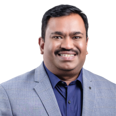 Vinay Swamy