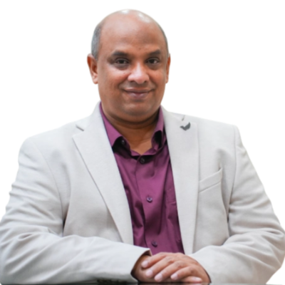 Prof. Vijaysekhar Chellaboina