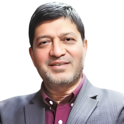 Shri Ashok Dalwai