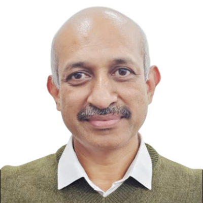 Dr. G. T. Putra