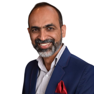 Mayank Dhingra
