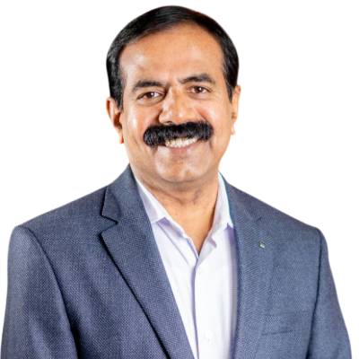Dr. S. V. Suresha