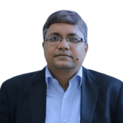 Dr. Ravi Gupta
