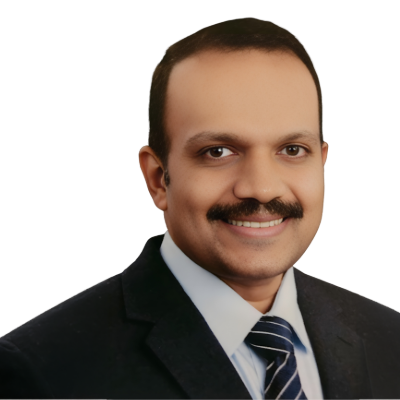 Arun Kumar Isac