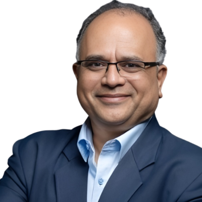 Ajay Krishnan