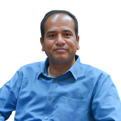 C. Narayanaswamy
