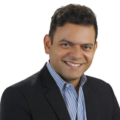 Salil Pande