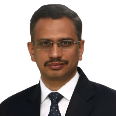 Dr. Neeraj Mahendroo