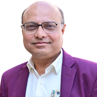 Dr. Prakash S