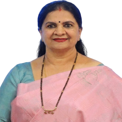 Dr. Pushpa Sarkar