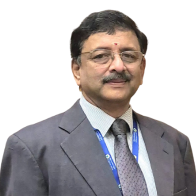 Prof. B. S. Satyanarayana