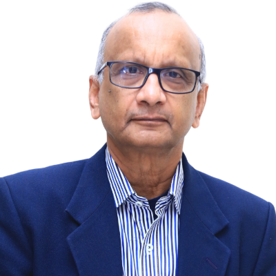 Dr. Madhu V Atre