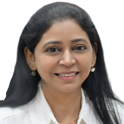 Ms Ananda UVL