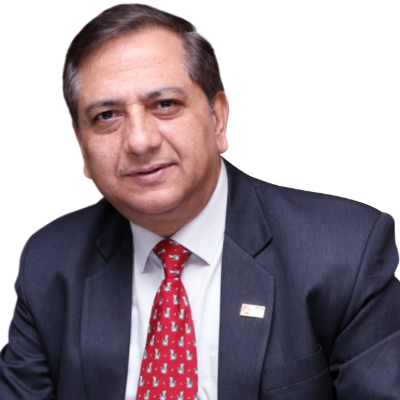 Prof. Kuldeep Kumar Raina