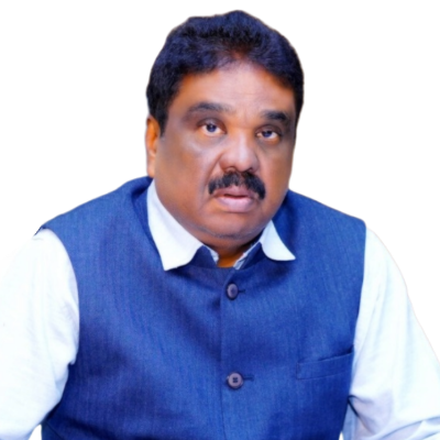 Prof. M. Muniraju