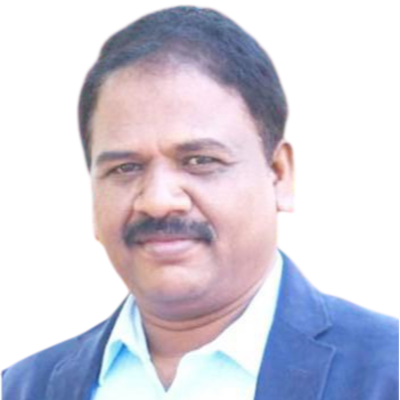 Prof. Ramesh. B