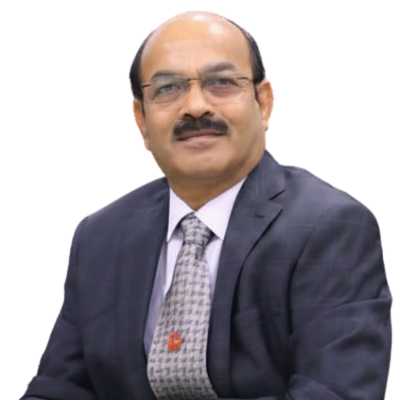 Dr. T N Nagabhushana