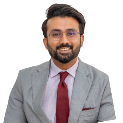 Abhay G. Chebbi
