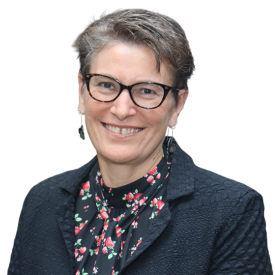 Prof. Sarah Maddison