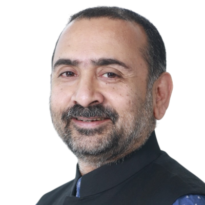 Rajeev Warrier