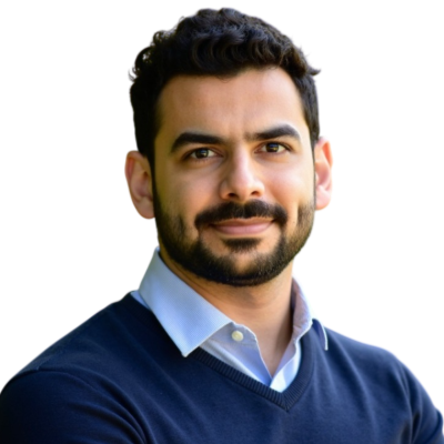 Anuj Mehta