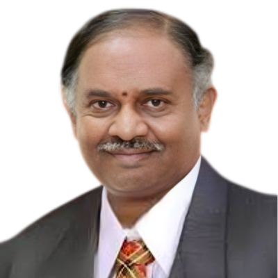 Prof B K Ravi