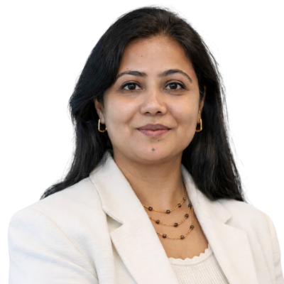 Prashasti Rastogi