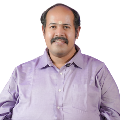 Dr. E.A. Gopalakrishnan