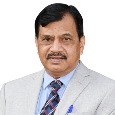Dr. Basavanagowdappa. H