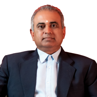 Dr. Sriram Devanathan