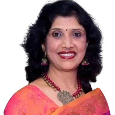 Dr. Shobha G