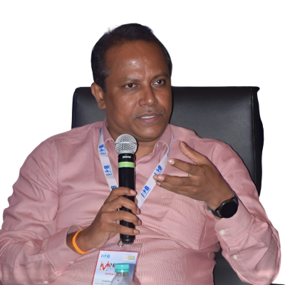 Krishna Swami