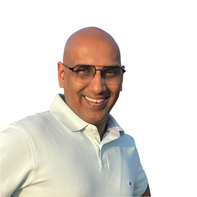 Rahul Mulay