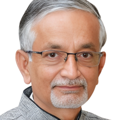 Dr. N Raveendran