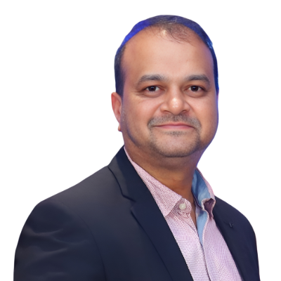 Vinod Kumar