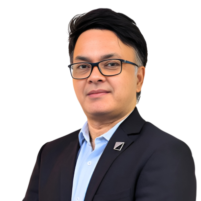 Ravi Pandey