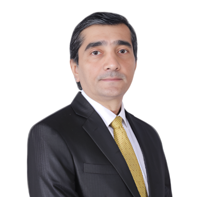 Ravi Doshi