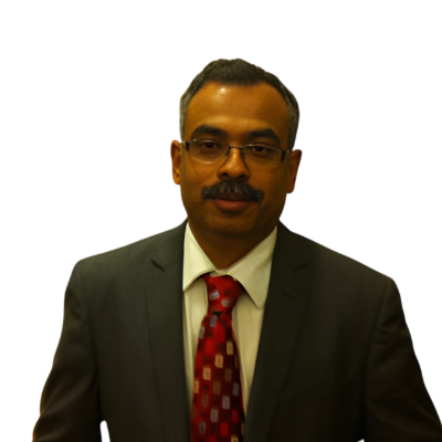 Samir Mohanty