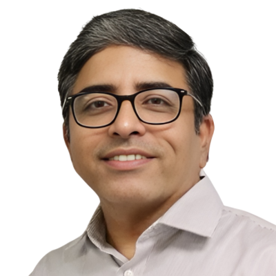 Suresh Rajagopalan