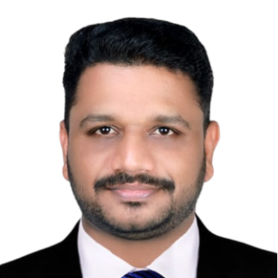 AJITH UDAYABHANU