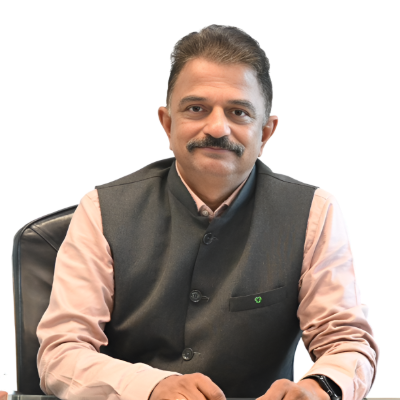 Ram Mohan Rao