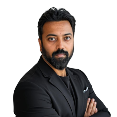 Dr. George Arvind