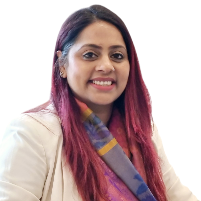Monieka Khanna