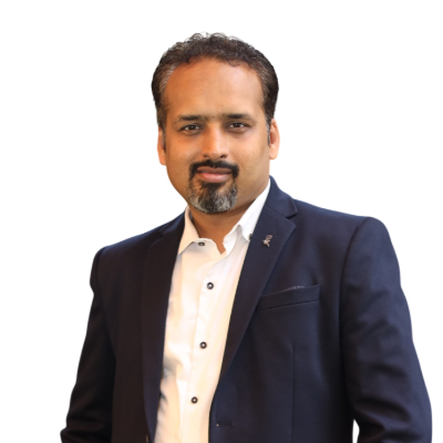 Sudhir Kukreja