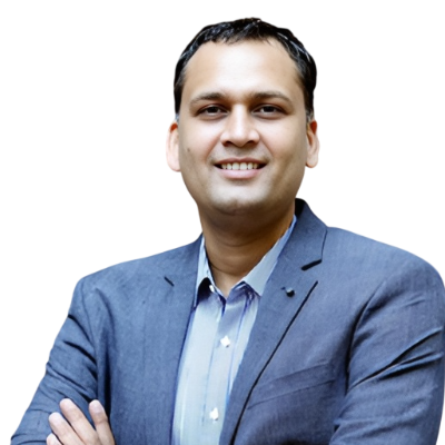 Pritam Kumar Agarwal