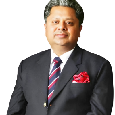 Dr. Anirudh Gupta