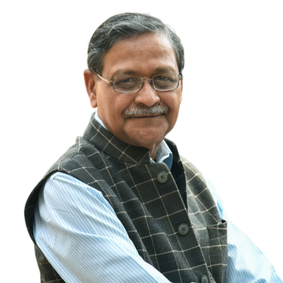 Prof. Bharat Bhasker